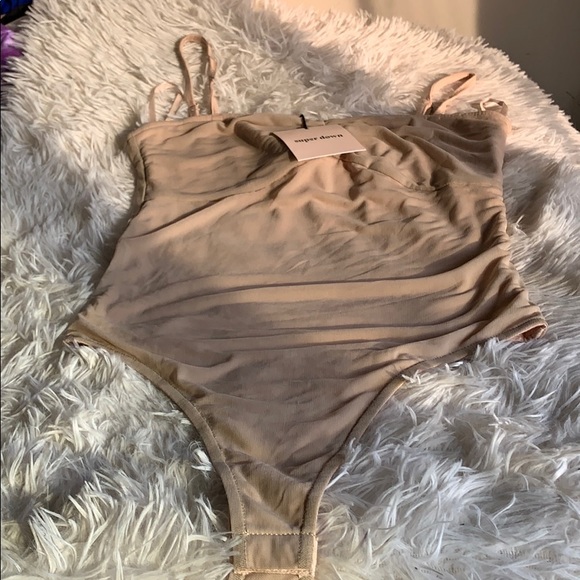 Bodysuit - Picture 2 of 4